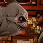 The Wolf Among Us Remastered
