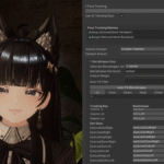 VRChat Gets Native Face Tracking Support In Open Beta