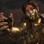 Tomb Raider: Legacy of Atlantis Teaser Showcases the Famous Gold Death Scene