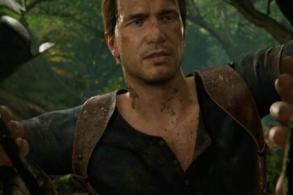 Uncharted Actor is “110 Percent” Prepared to Return for New Entry