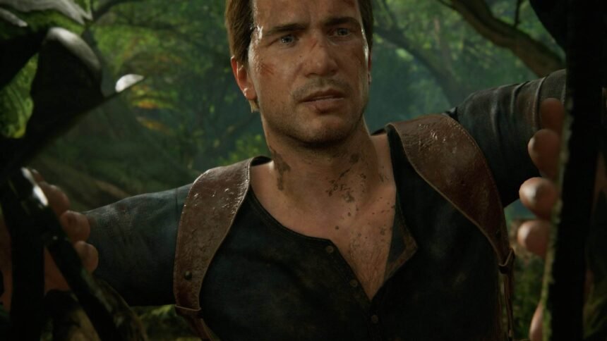 Uncharted Actor is “110 Percent” Prepared to Return for New Entry