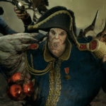 Valor Mortis review - this Napoleonic first-person swordfighter is one of the freshest Soulslikes in years