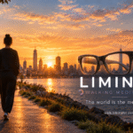 Liminal Uses Meta Glasses To Deliver Meditation Based On What You See