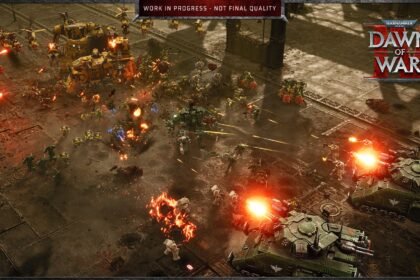 Warhammer 40000 Dawn of War 4_02