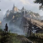 Where Winds Meet Releases New Gameplay Trailer Showcasing Qingzhou’s Many Attractions
