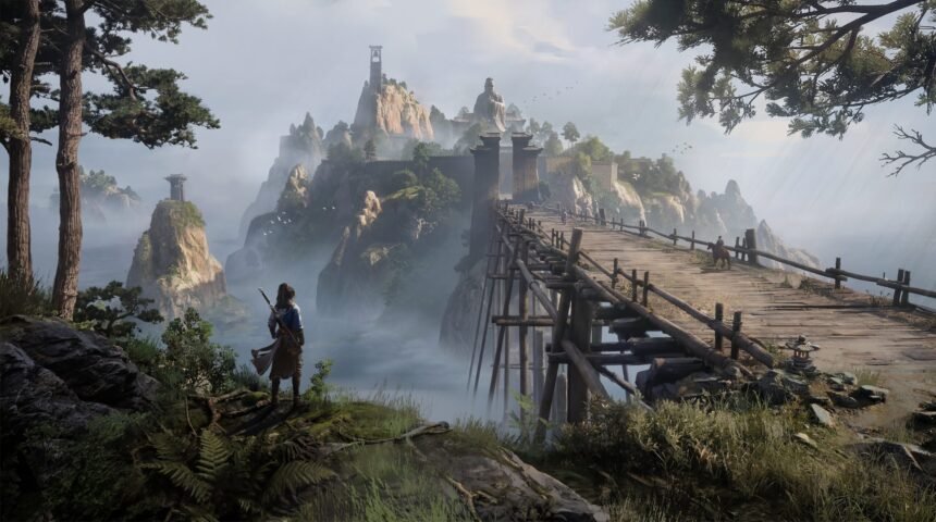 Where Winds Meet Releases New Gameplay Trailer Showcasing Qingzhou’s Many Attractions