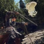 Wo Long 2: Wings of Ember is Improving Insight Skills, Aerial Combat and More After Its Alpha