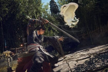 Wo Long 2: Wings of Ember is Improving Insight Skills, Aerial Combat and More After Its Alpha