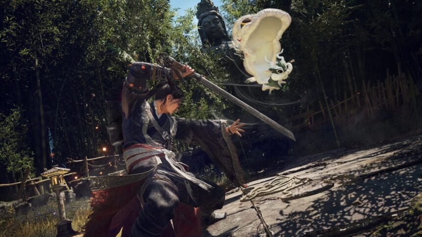 Wo Long 2: Wings of Ember is Improving Insight Skills, Aerial Combat and More After Its Alpha