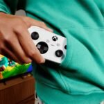 Xbox Nano Controller Announced, Launches in November for $50