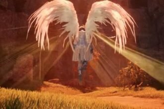 Aion 2 has officially made its full free-to-play global release for everyone today