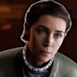 Arc Raiders Celeste update: An image of Diana Gardner as Celeste in Arc Raiders.