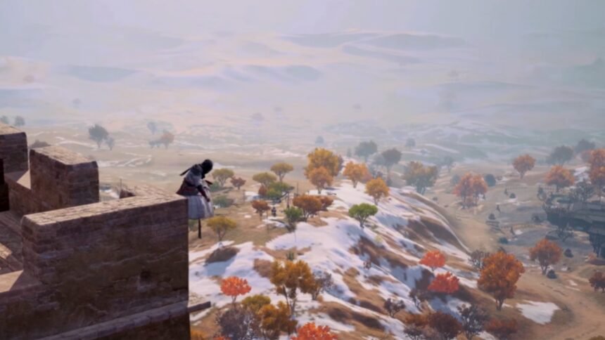 assassin's creed codename jade