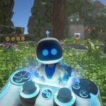 PSVR Exclusive ‘Astro Bot Rescue Mission’ Running on Quest 3 is the Latest in VR Mod Explosion