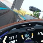 Omega Pilot Evolution Review: Dynamic Racing With Two Major Caveats