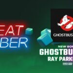 Ghostbusters Theme Song Slimes Beat Saber Players In Latest Shock Drop