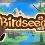 Birdseed VR Is Coming To Steam Next Week