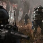 call of duty modern warfare 4 dmz