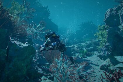 Crimson Desert's Charting the Unknown DLC Officially Delayed