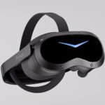 Pimax Aims to Take on Steam Frame with New ‘Crystal Pro’ Headset, Priced at $1,400