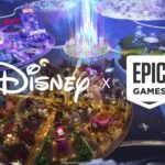 disney epic games