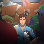 Superhero Workplace Comedy Hit 'Dispatch' Reveals Huge Update and New Platforms