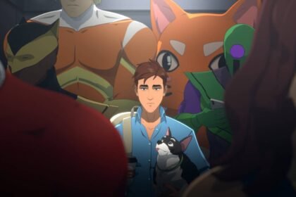 Superhero Workplace Comedy Hit 'Dispatch' Reveals Huge Update and New Platforms