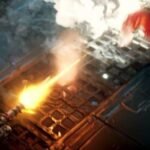 Isometric shooter DUST: Origins cancels its Kickstarter and confirms its single-player gameplay