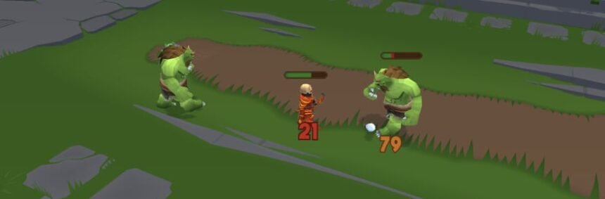EmberQuest is a ‘cozy lite MMO’ promising deep skill trees and action combat arriving October 15