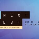 Steam Next Fest October 2026 Features Over 40 PC VR Demos