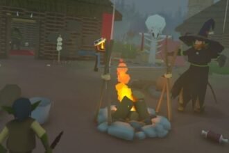MMOs You’ve Never Heard Of: Ultiro, Rise of the Pirates, and Estium Online