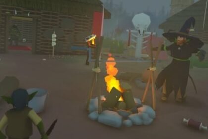 MMOs You’ve Never Heard Of: Ultiro, Rise of the Pirates, and Estium Online