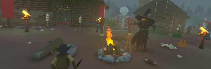 MMOs You’ve Never Heard Of: Ultiro, Rise of the Pirates, and Estium Online