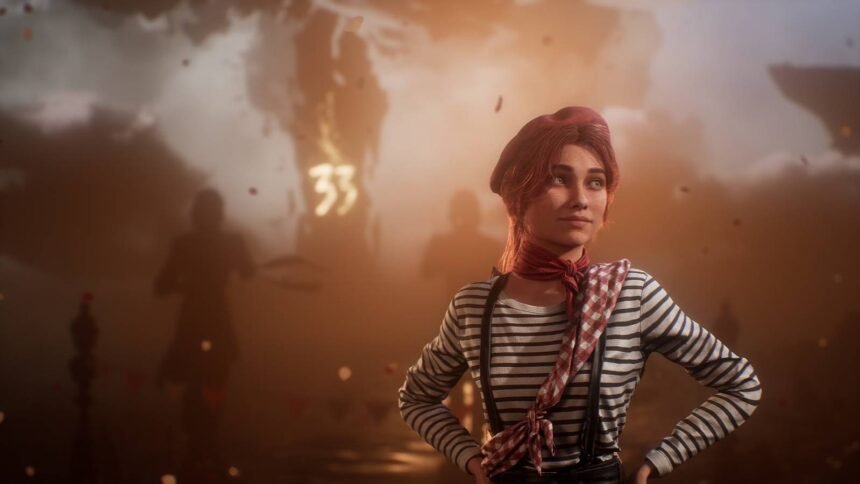 Expedition 33's Fan-favorite Costumes Are Unofficially Invading a Different Game