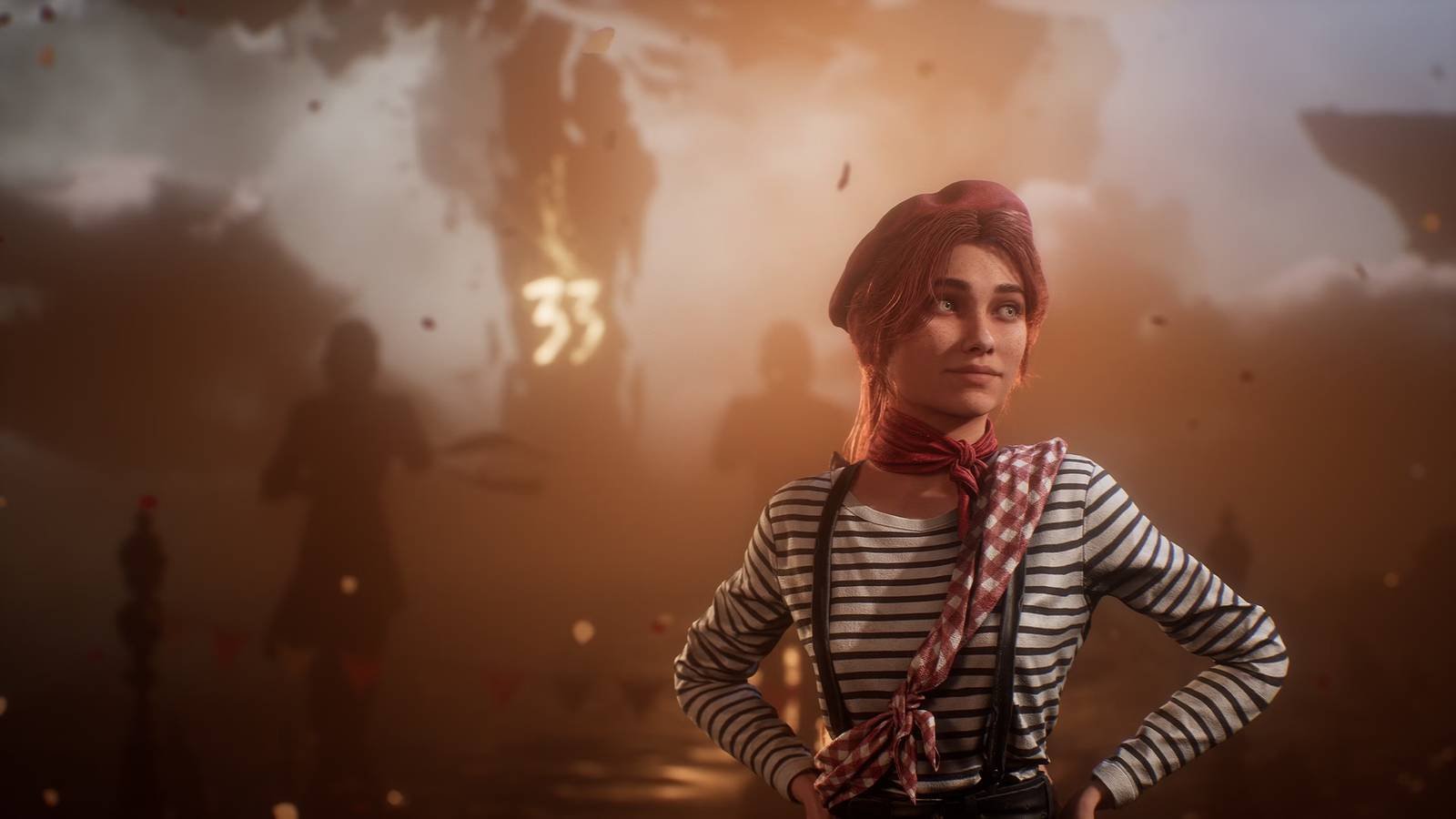 Expedition 33's Fan-favorite Costumes Are Unofficially Invading a Different Game