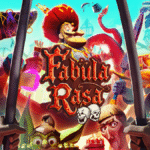 Fabula Rasa Is An Interactive Improv-Driven Experience Coming To Quest In November