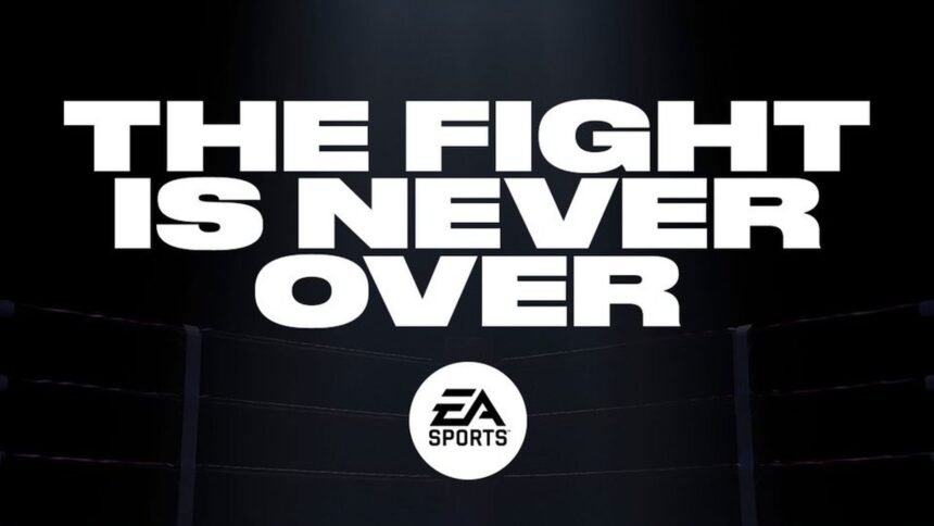 fight night