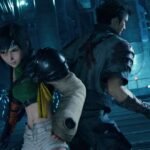 Final Fantasy 7 Remake Intergrade