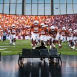 Meta Brings Immersive College Football to Quest, Promises 100+ Live Sporting Events Next Year