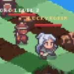 Frax: Rupture is a browser-based idle MMORPG where players are tasked with stabilizing a broken world