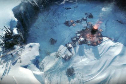 frostpunk