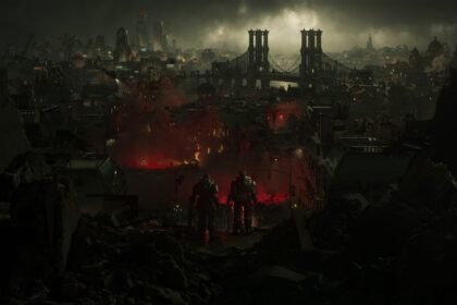 gears of war e-day