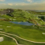 GOLF+ Adds New Course &amp; Announces Separate Immersive Putting App