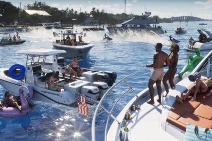 Elsewhere is a New Activision Studio Working on an Open-World Game With “Emergent Gameplay”