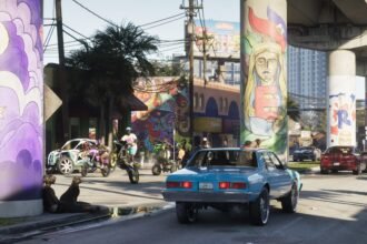 GTA 6’s World Focuses on “Making Everything Satirical, Larger Than Life, and More Grotesque”