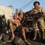 GTA 6 Team Traveled With “Cops and Gang Members” to Research Florida: “Everyone is Lovely”