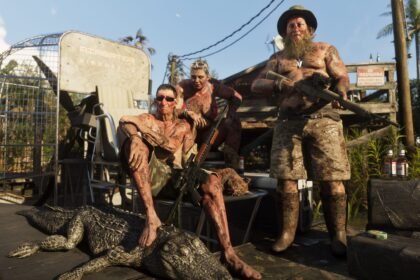 GTA 6 Team Traveled With “Cops and Gang Members” to Research Florida: “Everyone is Lovely”