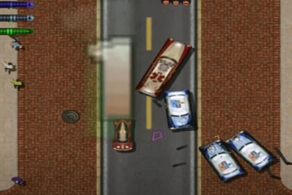 GTA 2 – 27 Years Later, Does It Still Hold Up?