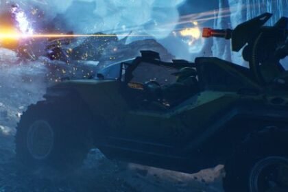 halo campaign evolved banner