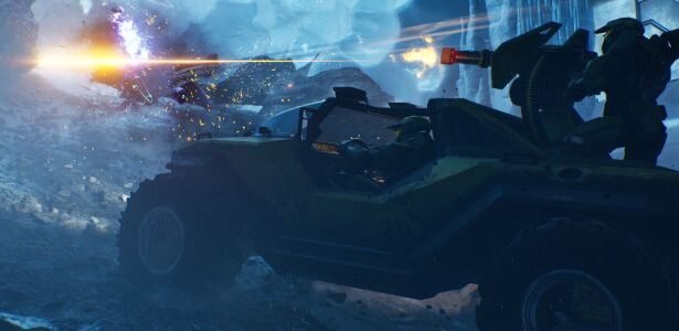halo campaign evolved banner